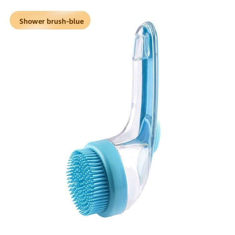 Pet Bathing Massage Grooming Glove