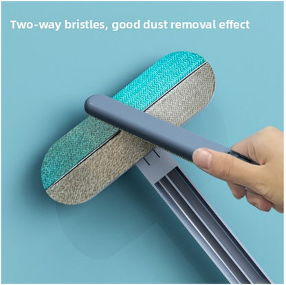 Pet Hair Remover Brush – Less Hair, Cleaner Home 🐾