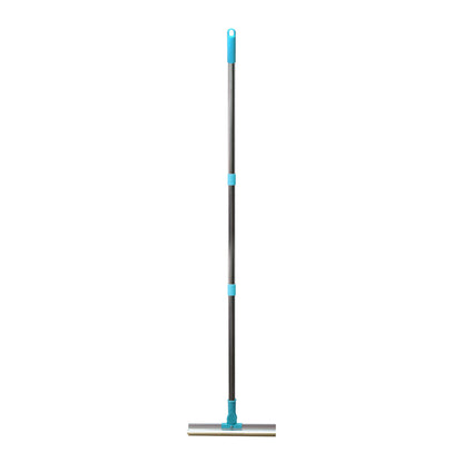 Pet hair scraper