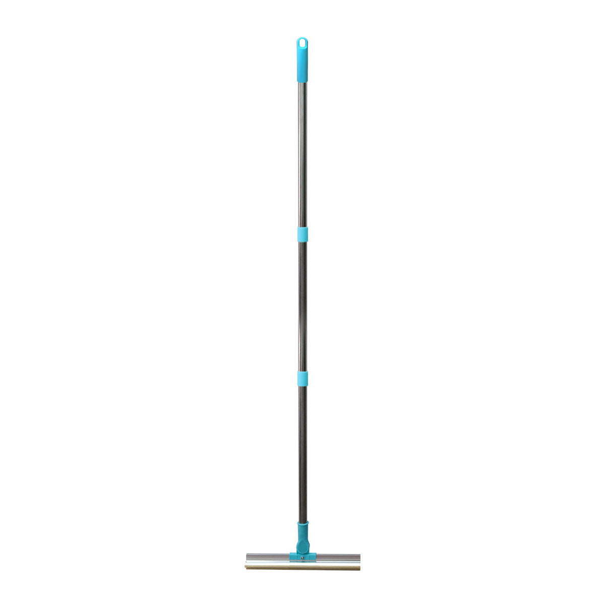 Pet hair scraper