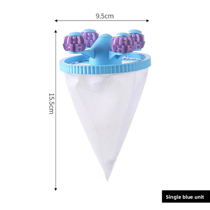 Reusable Laundry Filter Mesh Bag
