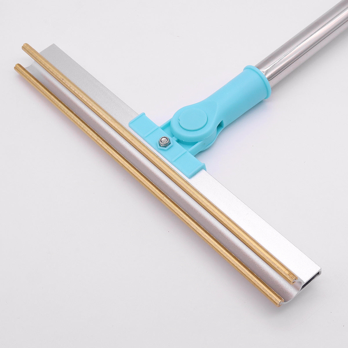 Pet hair scraper