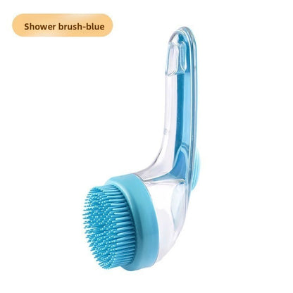 Pet Bathing Massage Grooming Glove