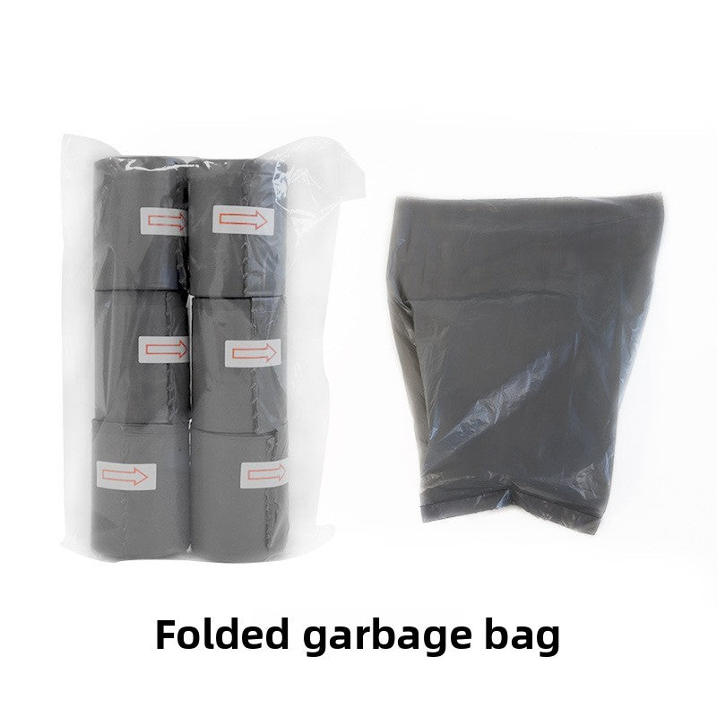 Portable Folding Pet Waste Scooper – Clean On the Go 🐾