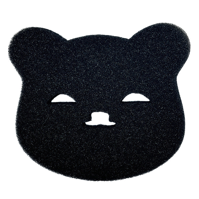 Bear Shaped Pet Hair Remover – Quick & Easy