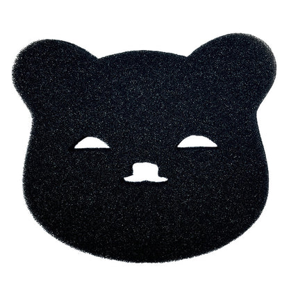 Bear Shaped Pet Hair Remover – Quick & Easy