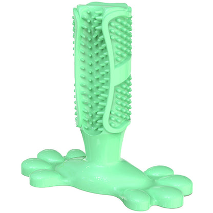 Dog Teeth Cleaning Chew Toy