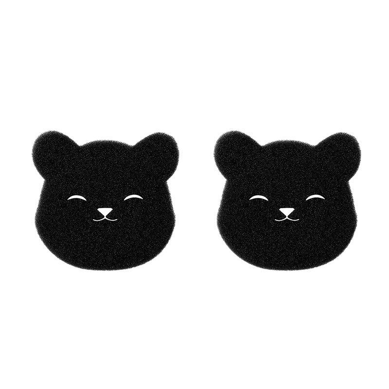 Bear Shaped Pet Hair Remover – Quick & Easy