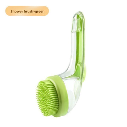 Pet Bathing Massage Grooming Glove