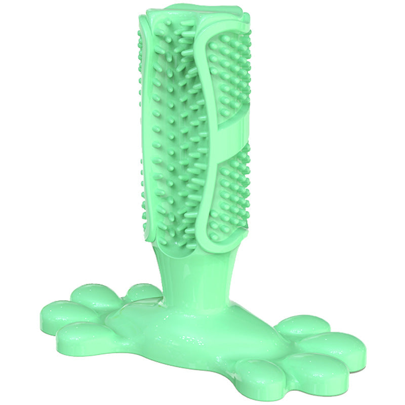 Dog Teeth Cleaning Chew Toy