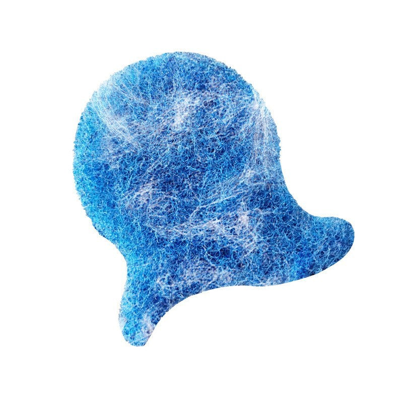Cartoon Pet Hair Remover Laundry Magic Hair Suction Tool